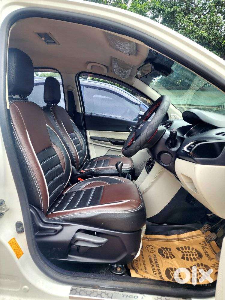 Tata Tigor, 2023, Petrol