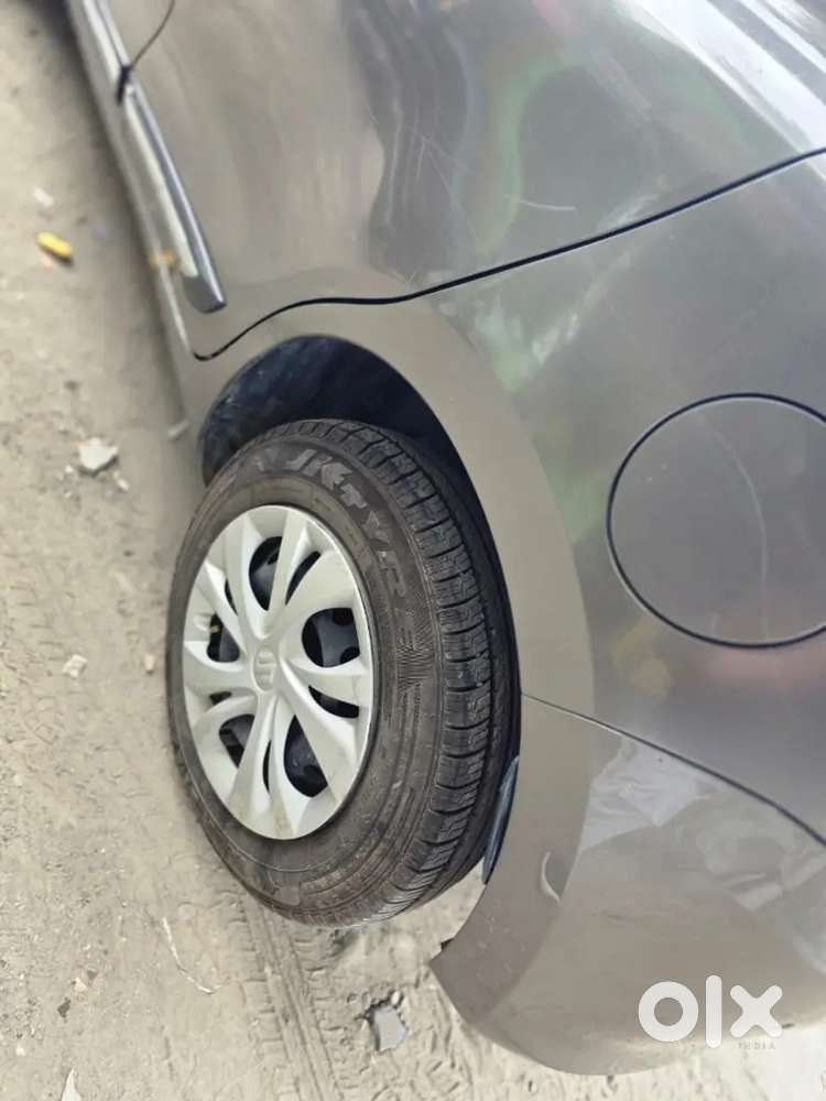 Maruti Suzuki Swift 2024 Petrol 360000 Km Driven