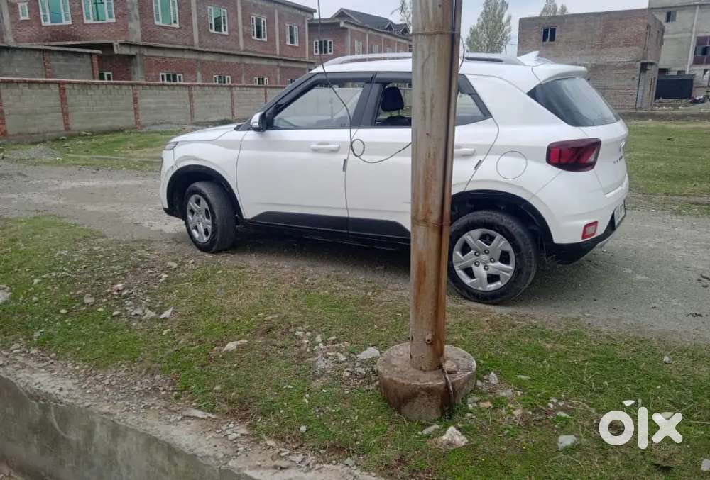 Want To Sell Hyundai Venue At Very Best Price