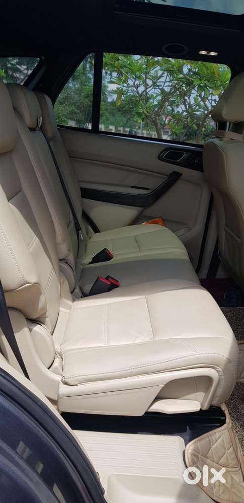 Ford Endeavour 2.2 Titanium 4x2 At, 2019, Diesel