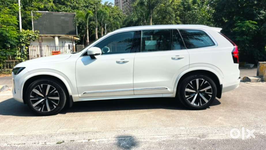 Volvo Xc90 B5 Ultra, 2026, Petrol
