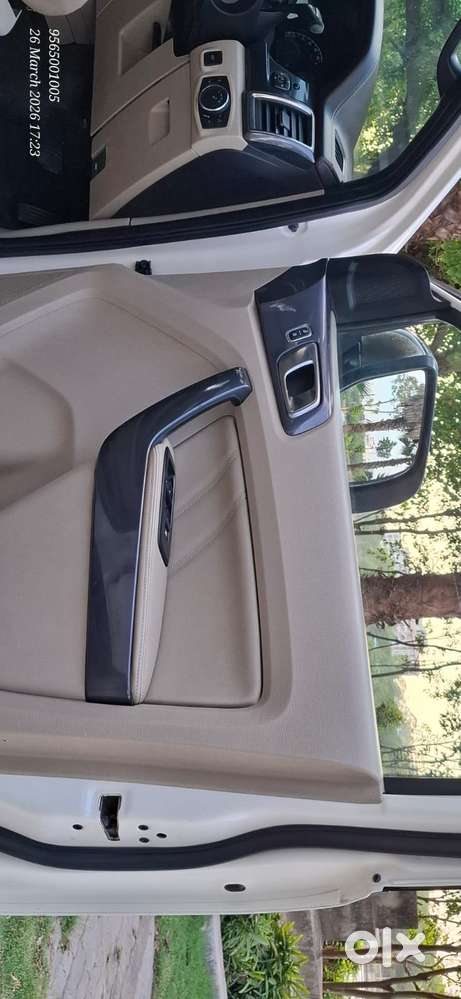 Ford Endeavour 3.2 Titanium At 4x4, 2016, Diesel