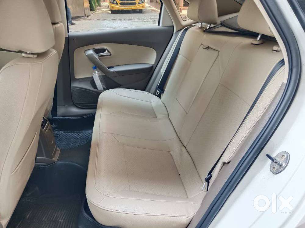 Skoda Rapid 2013-2016 1.5 Tdi At Elegance, 2015, Diesel