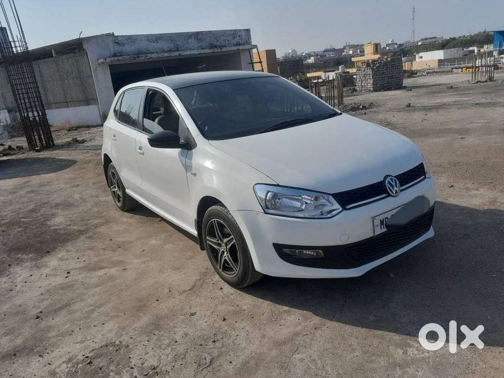 Volkswagen Polo 2009-2013 Diesel Trendline 1.2l, 2014, Diesel