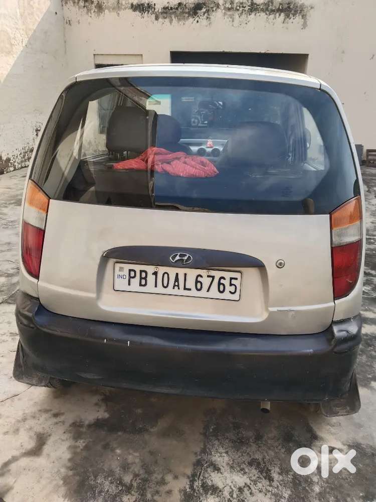 Family Car V Good Condition Pass 2030 Tak