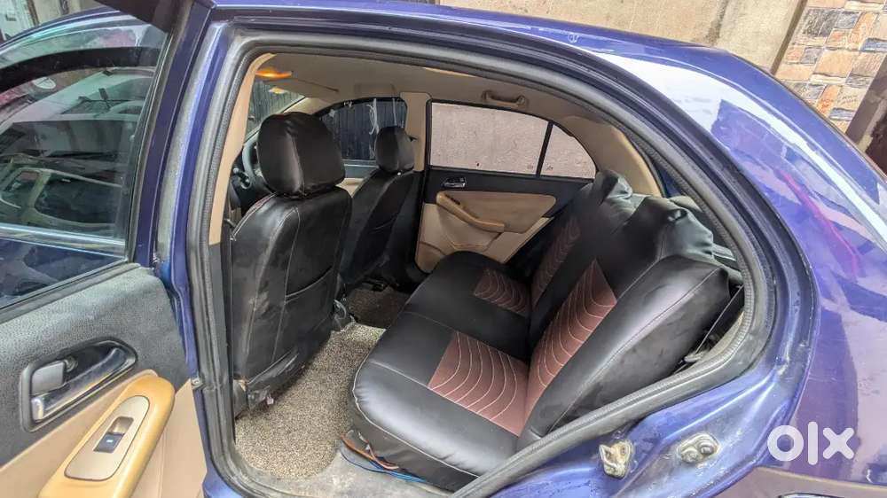 Urgent Sale Tata Vista Tech 2014 Ls Diesel