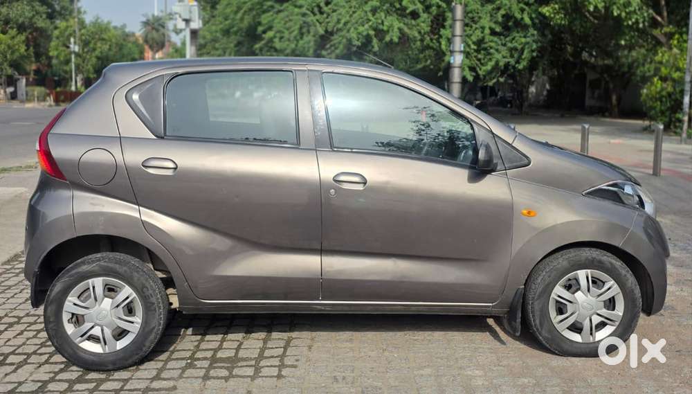 Datsun Redigo Amt 1.0 S, 2018, Petrol