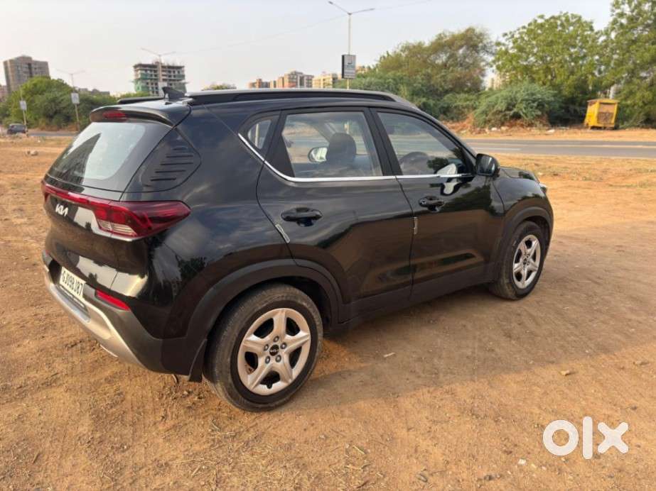Kia Sonet G1.2 5mt Htk+(o), 2022, Petrol
