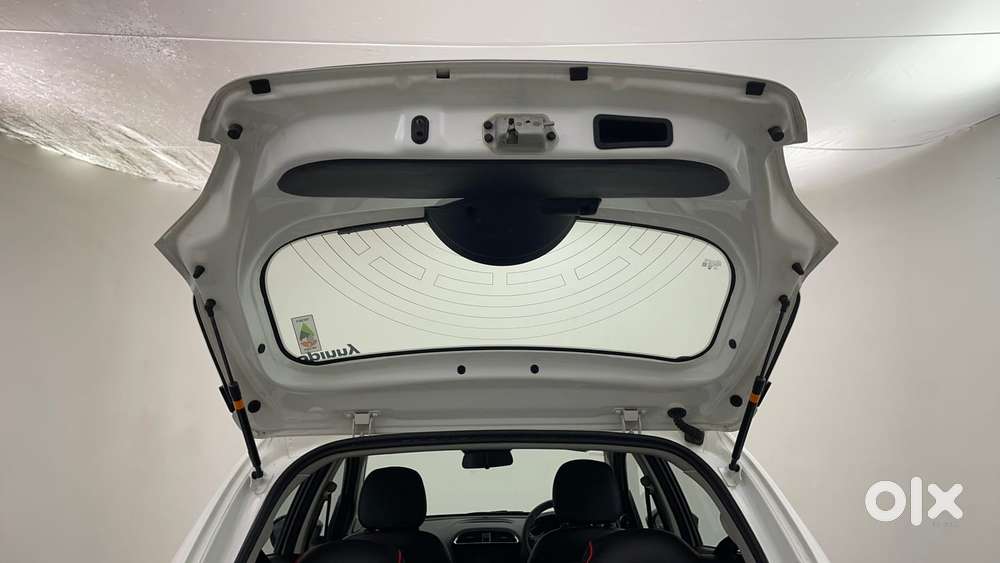Tata Tiago Xza Plus, 2024, Petrol