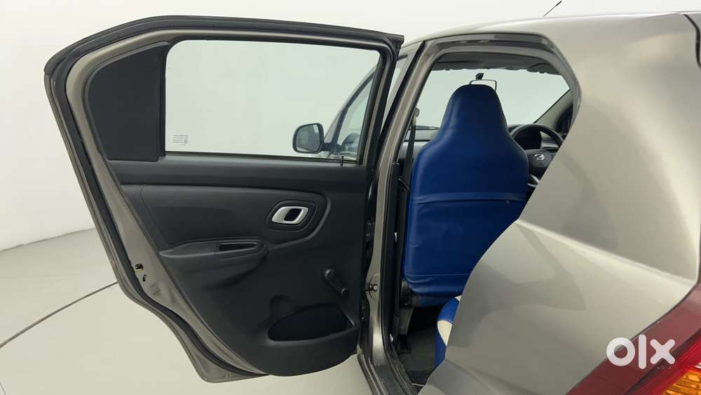 Datsun Redigo 2020-2022 0.8 T, 2021, Petrol