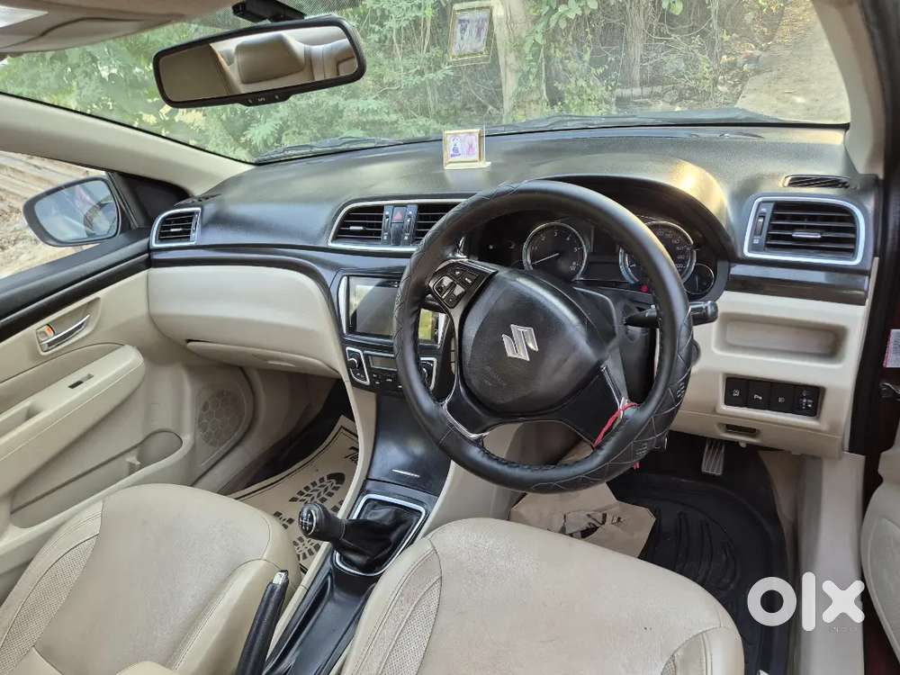 Suzuki Ciaz