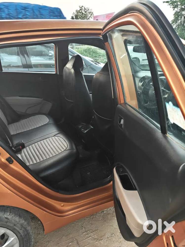 Hyundai Grand I10 2015tax 2030