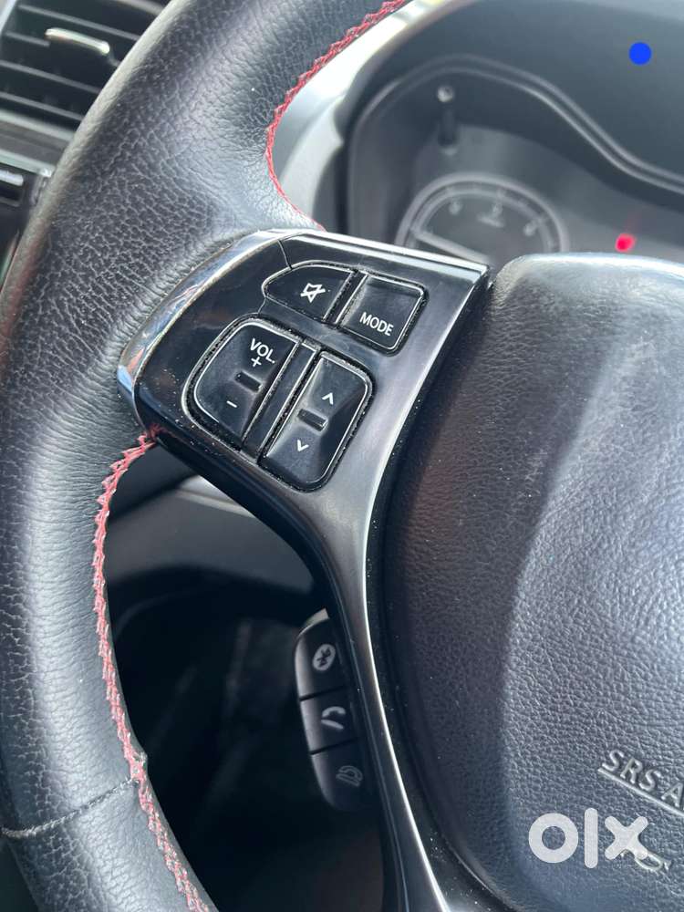 Maruti Suzuki Brezza Zdi, 2016, Diesel