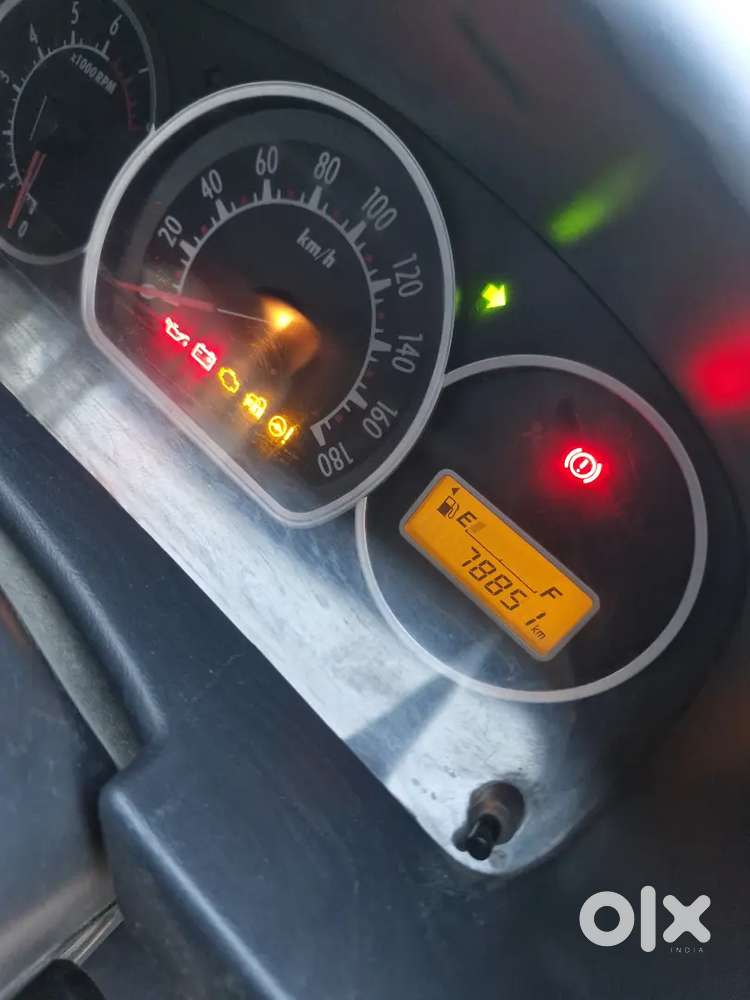 Maruti Suzuki Alto K10 2011 All Original Car No Existential 1 One Car
