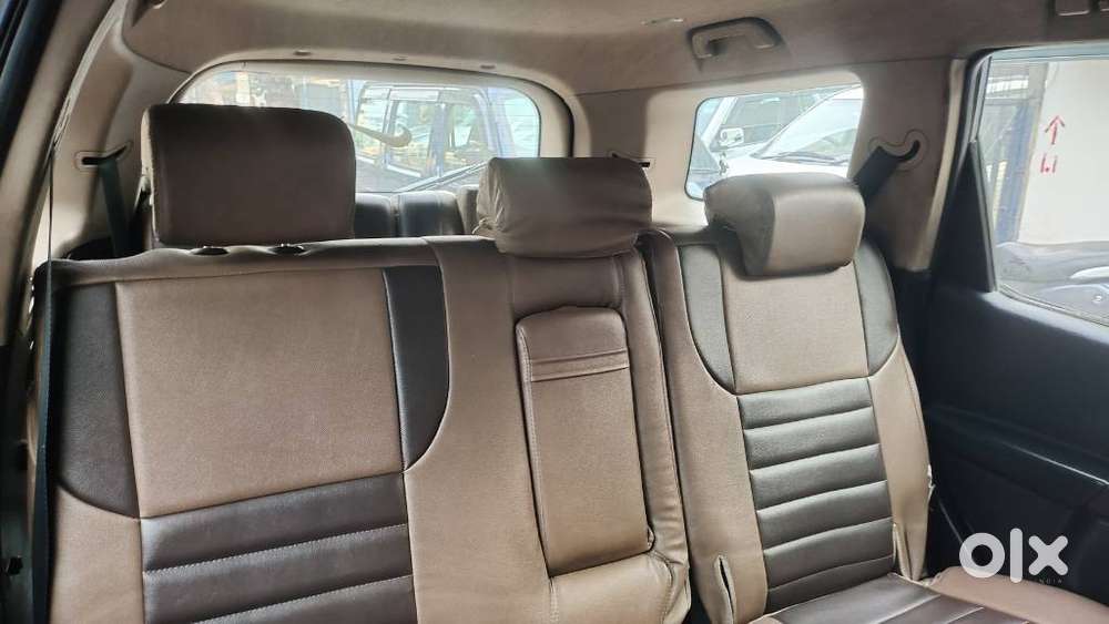 Mahindra Xuv500 W8, 2014, Diesel
