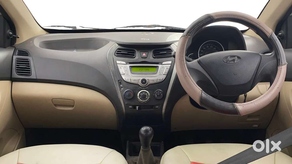 Hyundai Eon Magna +, 2013, Petrol