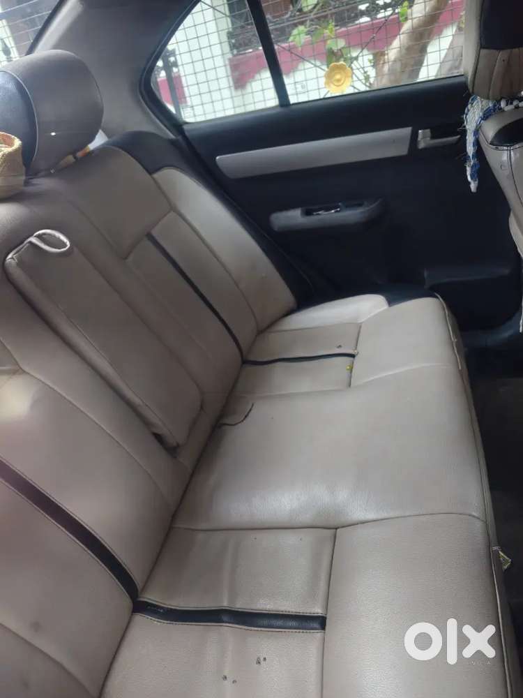 Maruti Suzuki Dzire 2010
