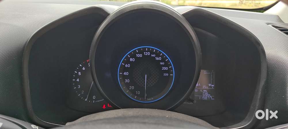 Hyundai Venue Sx Turbo, 2022, Petrol