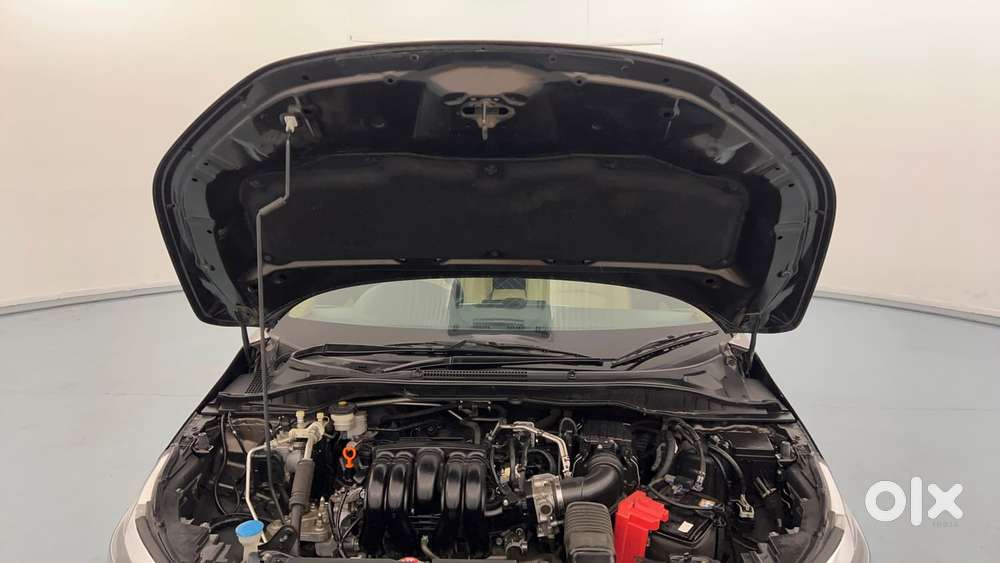 Honda City 1.5 Zx I-vtec Mt, 2023, Petrol