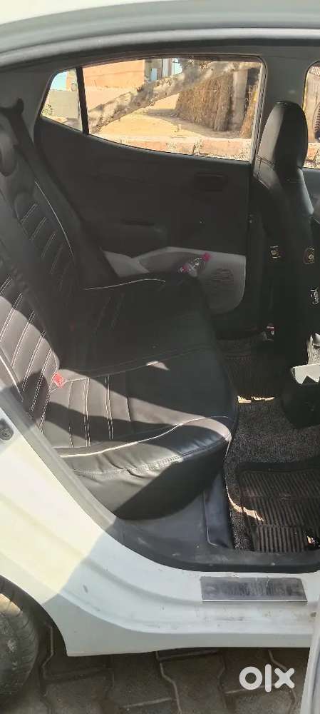 Hyundai Grand I10 Nios 2020