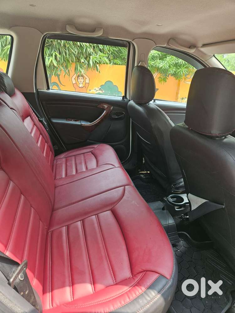 Nissan Terrano Xl 85 Ps, 2015, Diesel