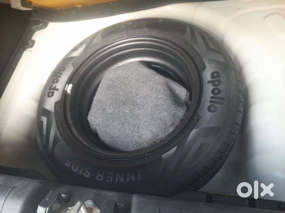 Hyundai Venue S Plus Mt 1.2 Kappa, 2021, Petrol