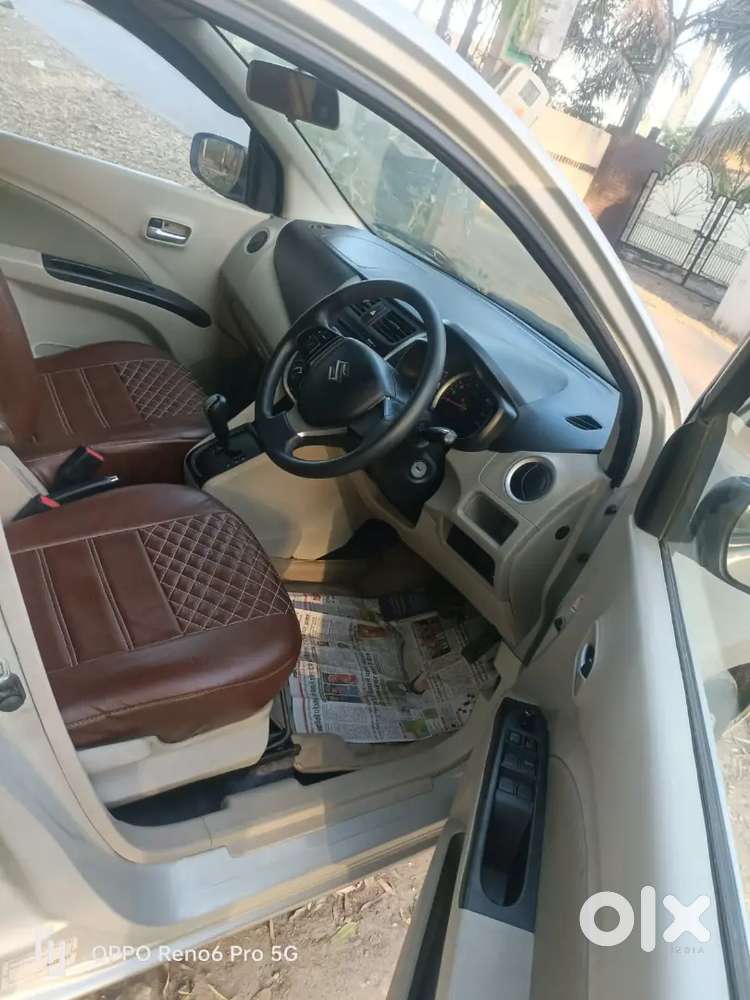Maruti Suzuki Celerio X