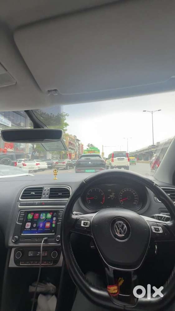 Volkswagen Polo 2019 Year