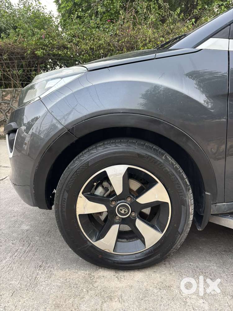 Tata Nexon Amt 1.5 Revotorq Xma, 2019, Diesel