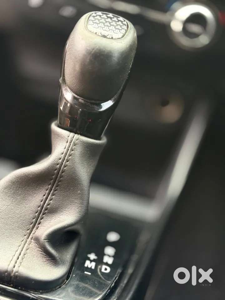 Tata Altroz 1.2 Xz Plus Dark Edition, 2022, Petrol