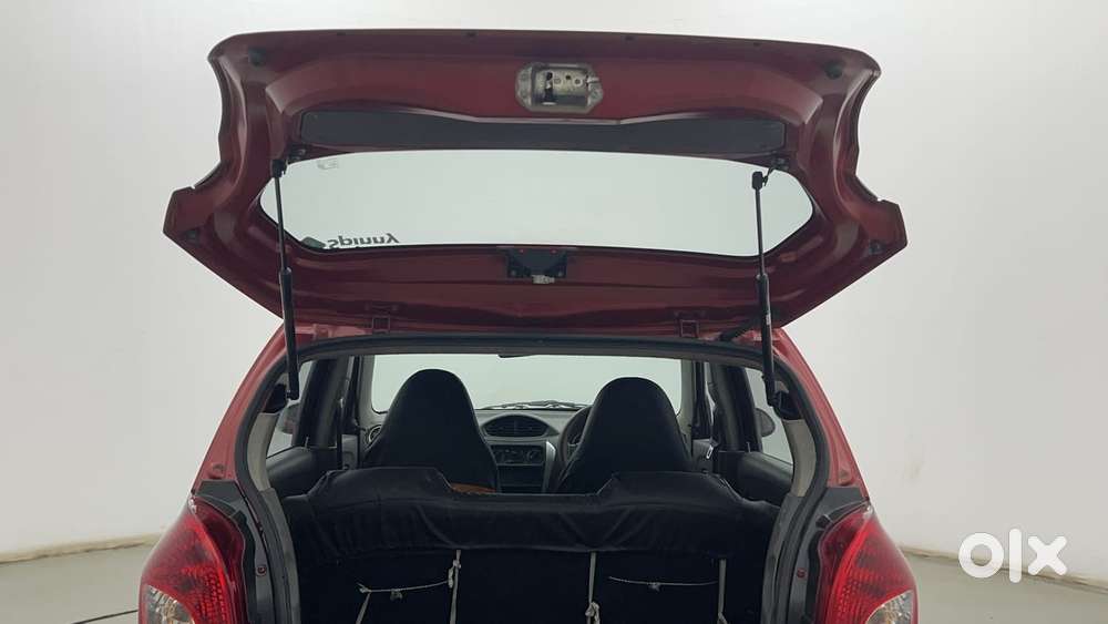Maruti Suzuki Alto 800 Lxi, 2013, Petrol