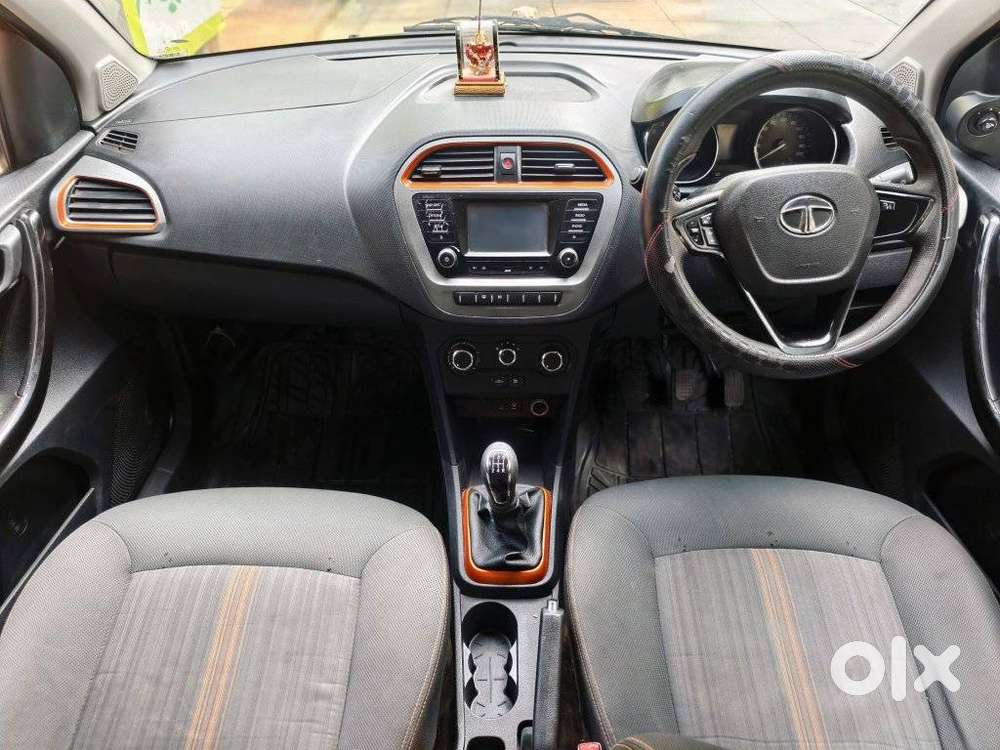 Tata Tiago Nrg 1.2 Xz Mt, 2019, Petrol