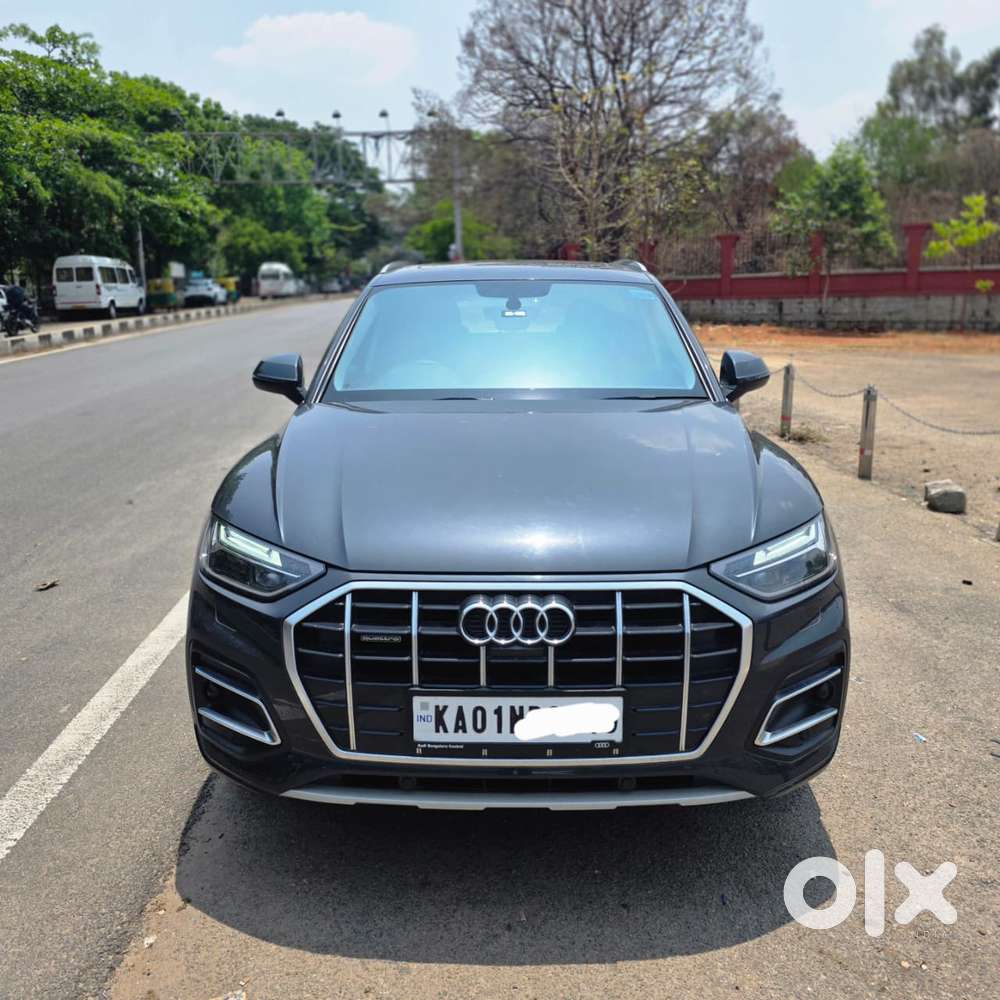 Audi Q5 2.0 45 Tfsi Technology, 2024, Petrol