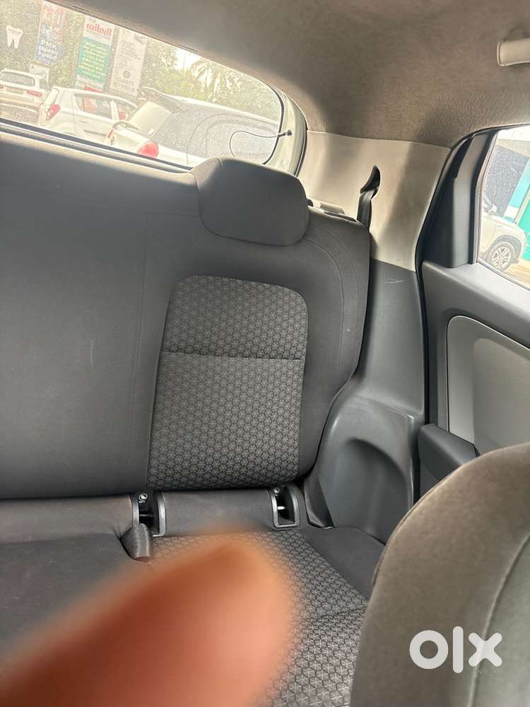 Tata Altroz Petrol 2020