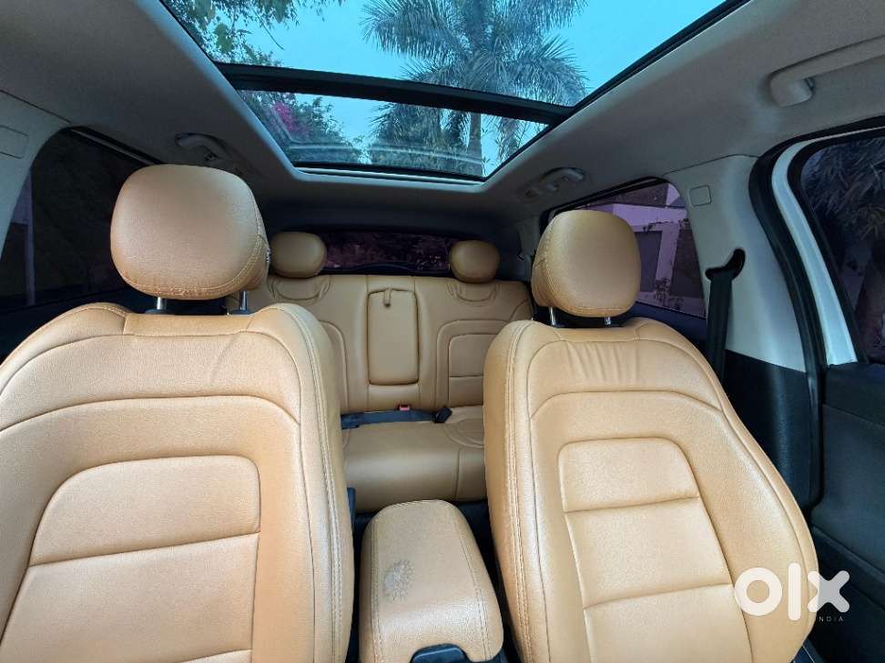 Tata Harrier Xt+, 2020, Diesel