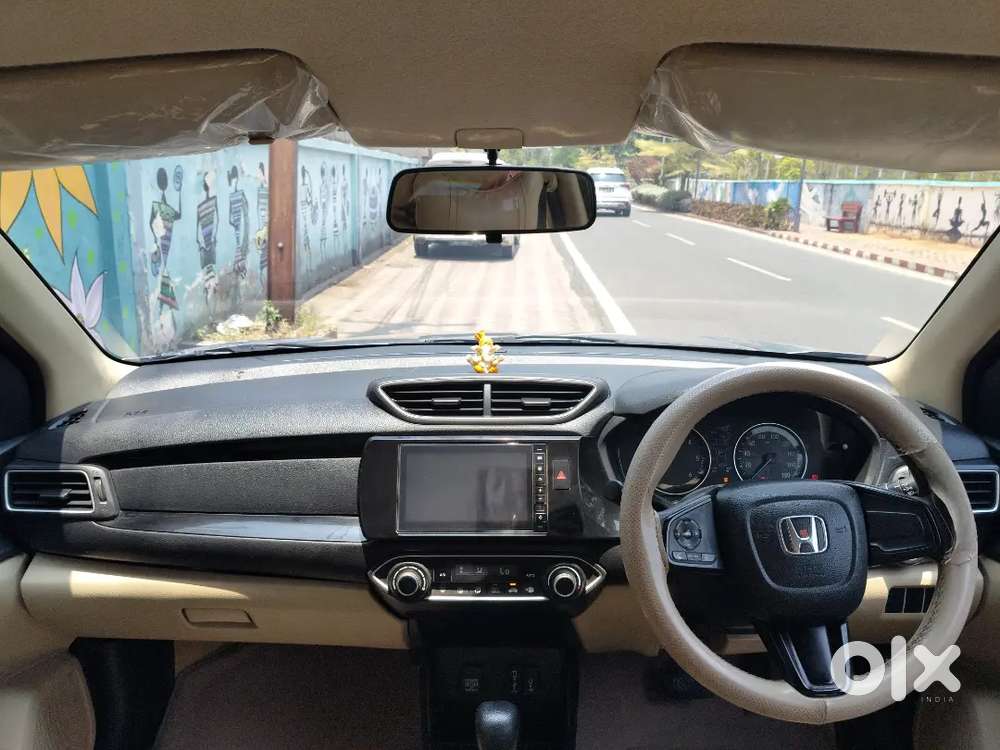 Honda Amaze 2019 1.5 Vx Cvt (i-dtec) Diesel