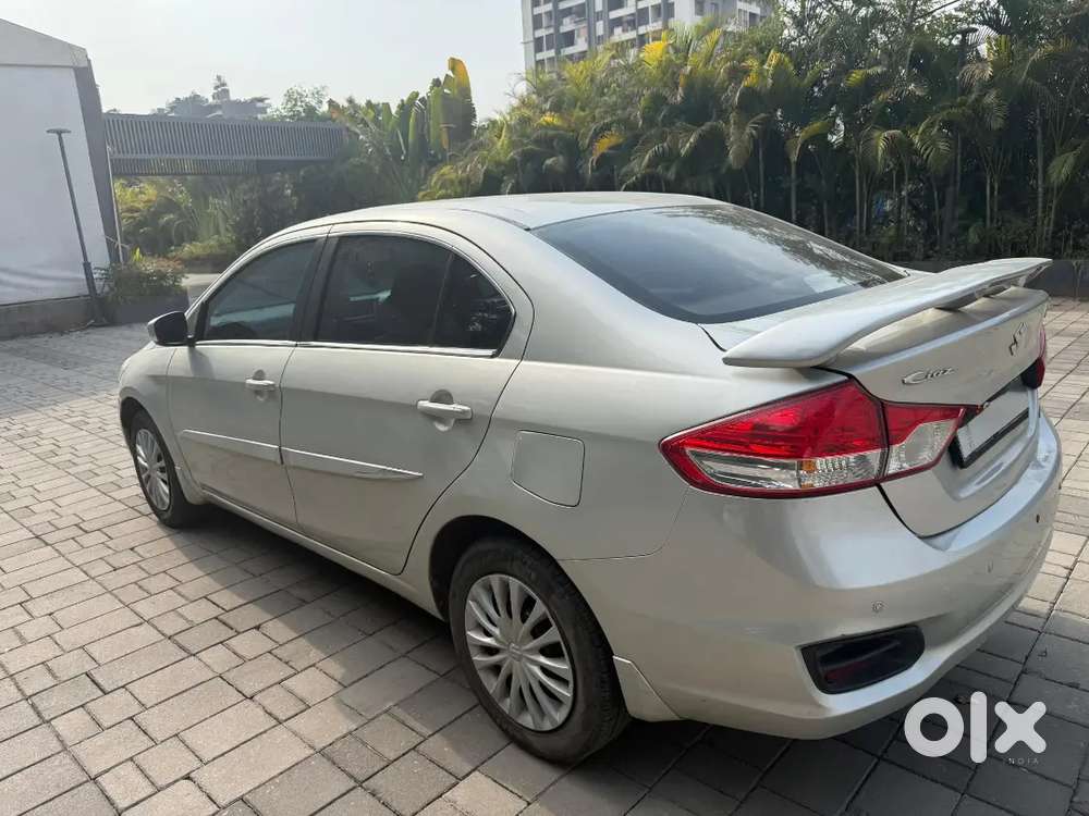Maruti Suzuki Ciaz 2014 Petrol Good Condition