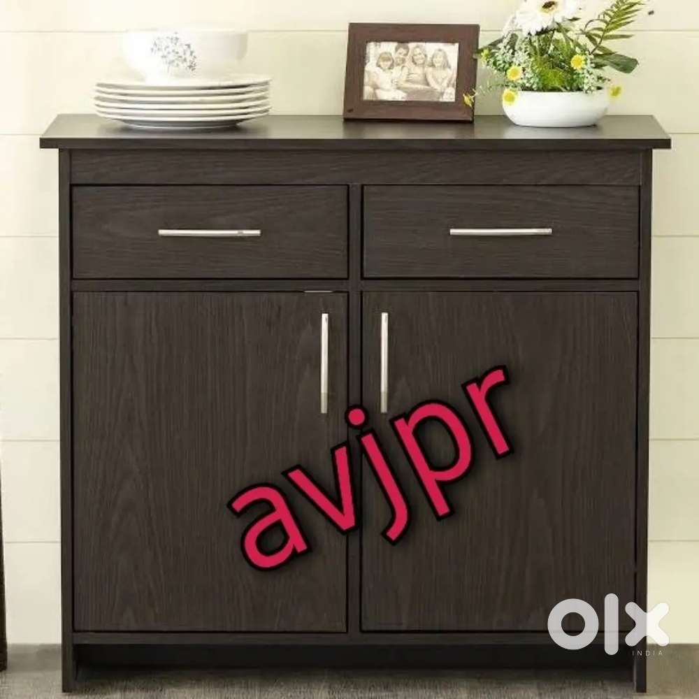 New multipurpose wooden with storage huge space shoes rack