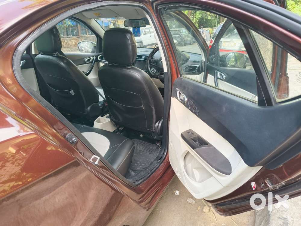 Tata Tigor 1.2 Revotron Xz Plus Leatherette Cng, 2022, Cng & Hybrids