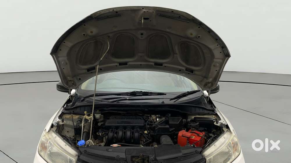 Honda City 2015-2017 I Vtec Sv, 2016, Petrol