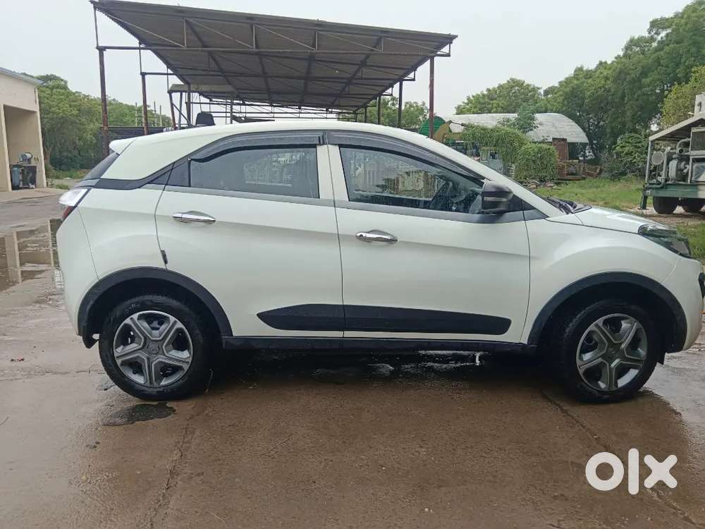 Tata Nexon 1.5 Revotorq 2018