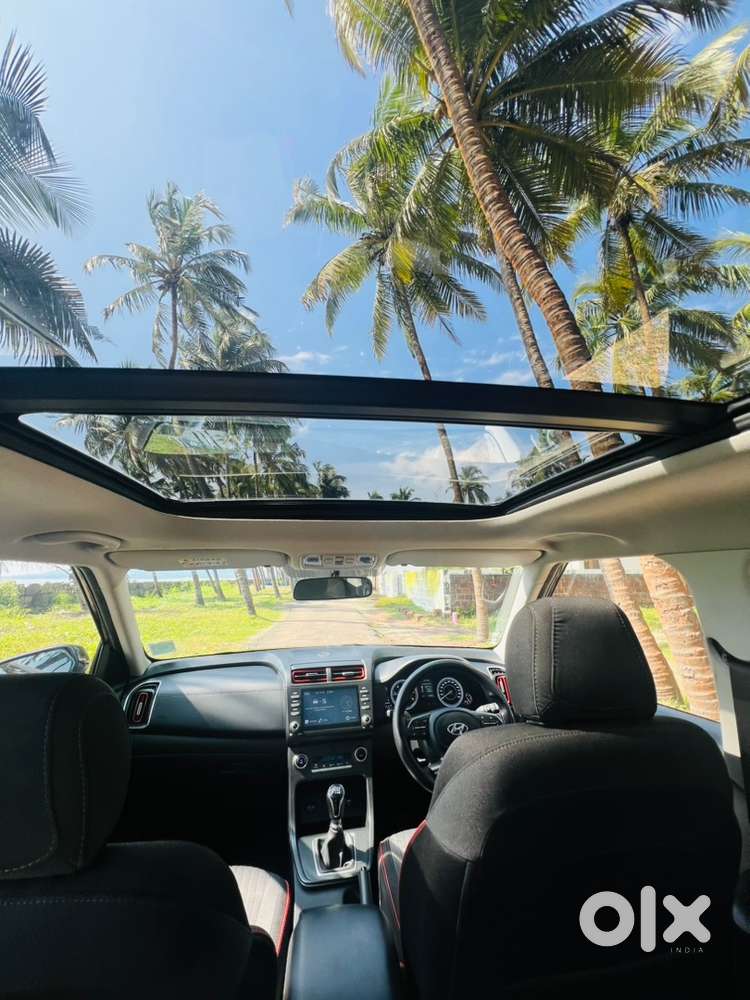 Hyundai Creta 2022 Diesel Well Maintained
