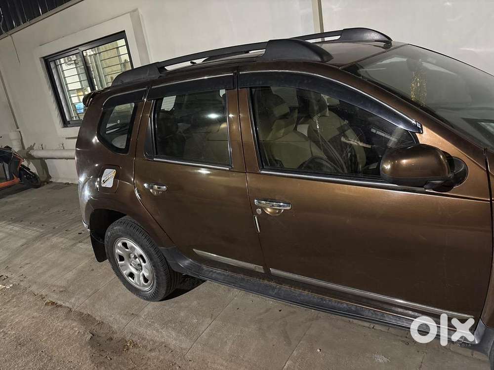 Excellent Contion Dustor For Sale Only 360000