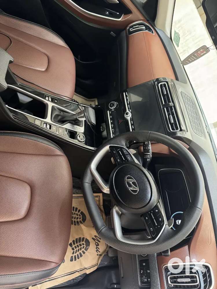 Alcazar 1.5 Turbo