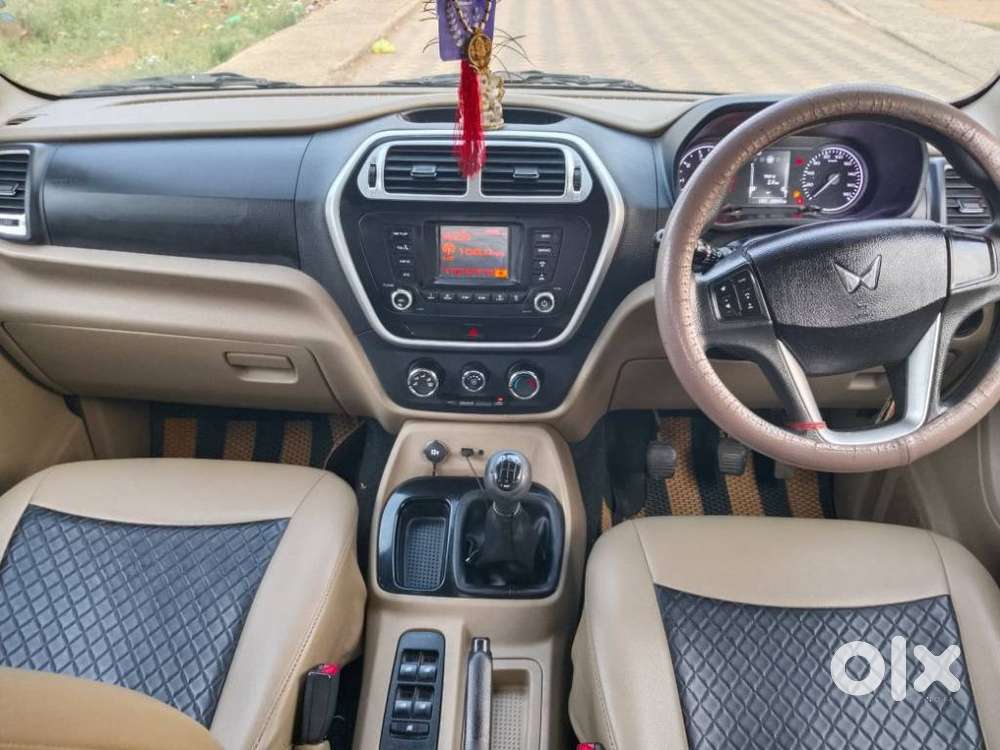 Mahindra Bolero Neo N8, 2023, Diesel