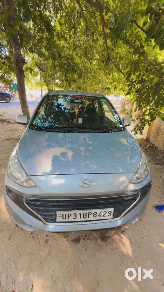 Hyundai Santro 2021 Petrol Good Condition