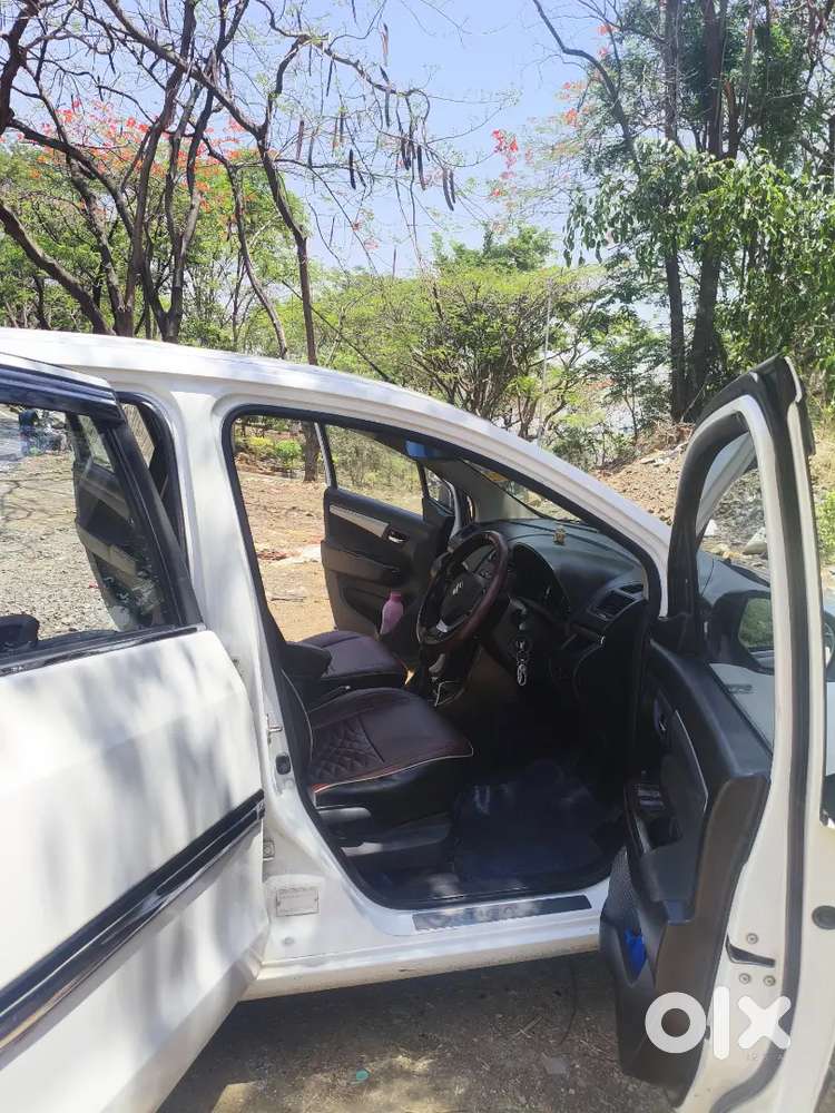 Maruti Suzuki Ertiga 2017 Diesel 115000 Km Driven