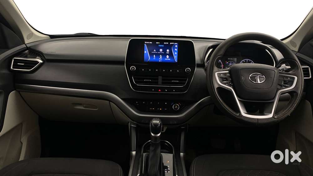 Tata Safari 2.0 Kryotec Xta Plus, 2022, Diesel