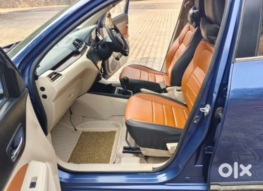 Maruti Suzuki Swift Dzire