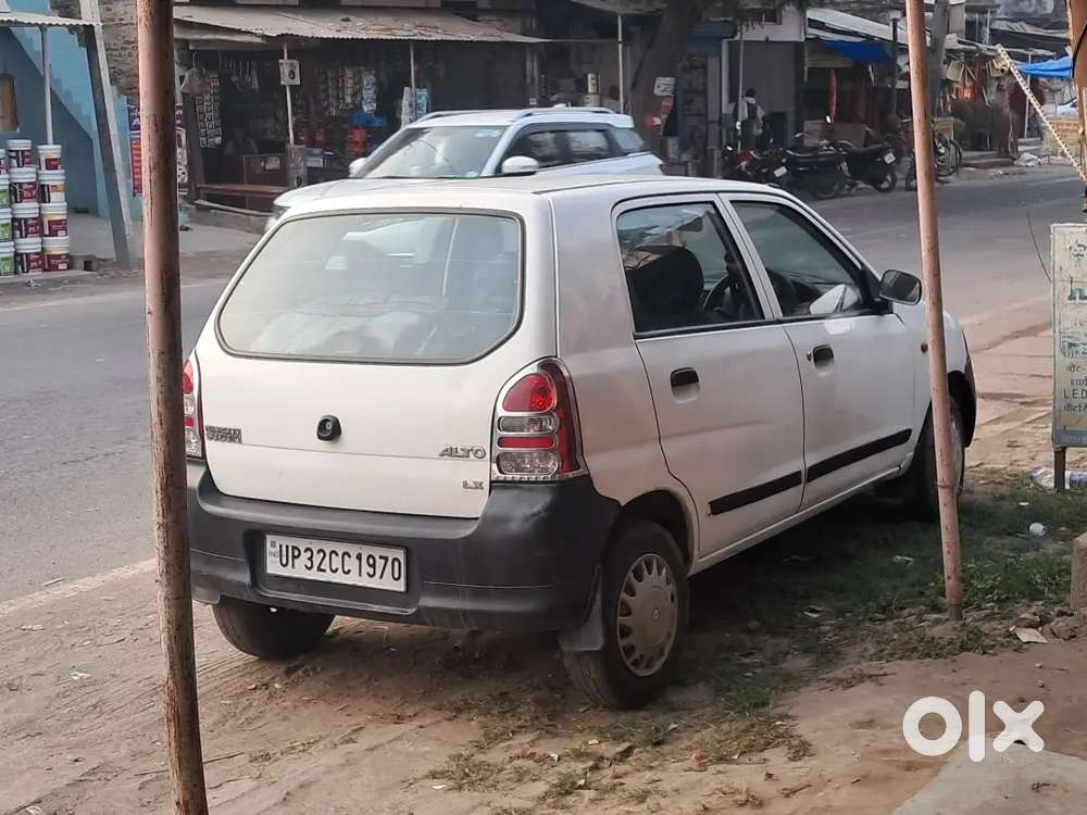 Alto Car In Good Condition